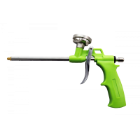 Пистолет Ultima Lite для монтажной пены