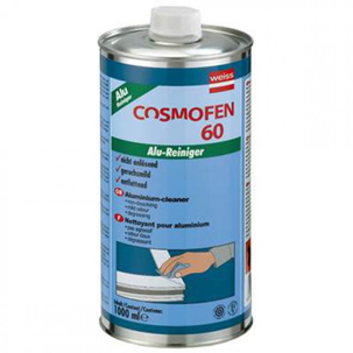 Очиститель Cosmofen 60, 1000 мл